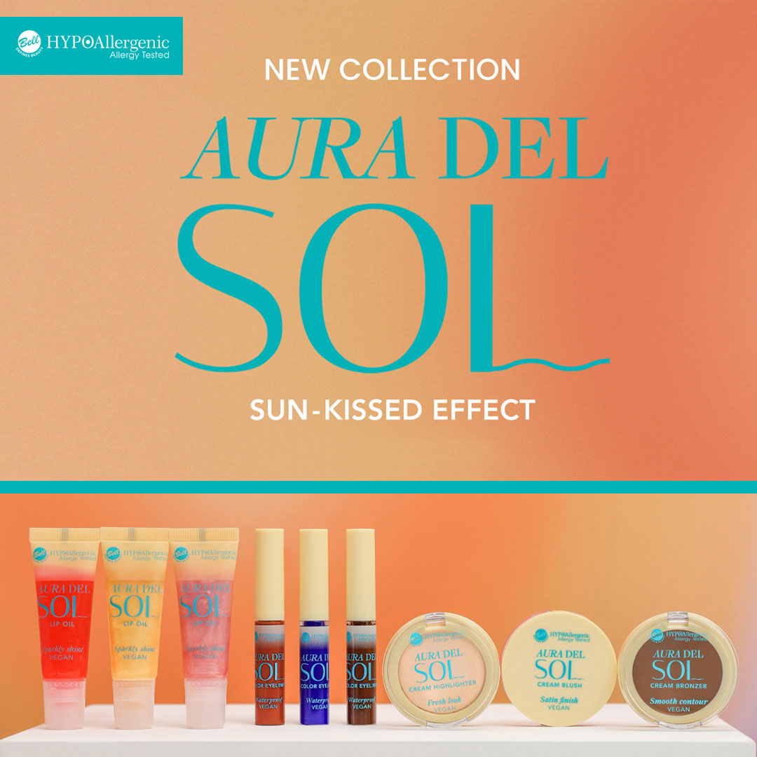 Aura del Sol